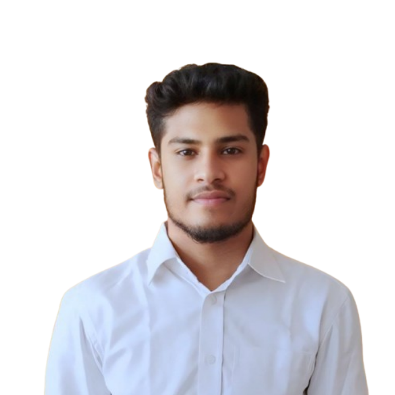 Pervez Hasan